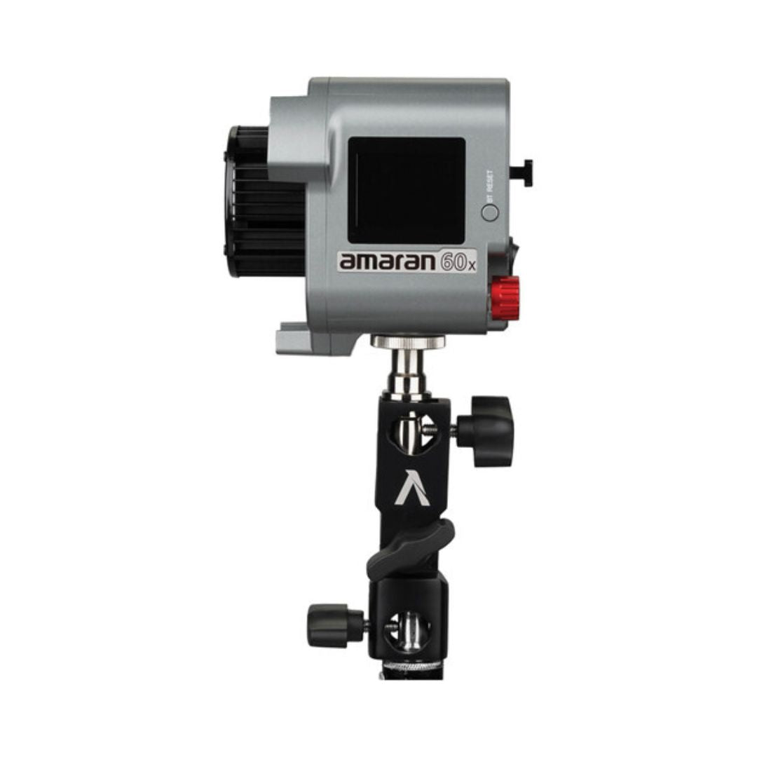 Aputure Amaran COB 60X LED Light 攝影燈 Aputure