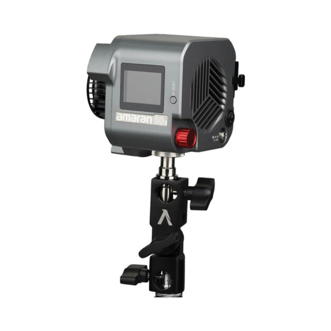 Aputure Amaran COB 60X LED Light 攝影燈 Aputure