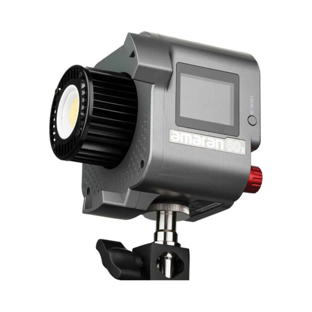 Aputure Amaran COB 60X LED Light 攝影燈 Aputure