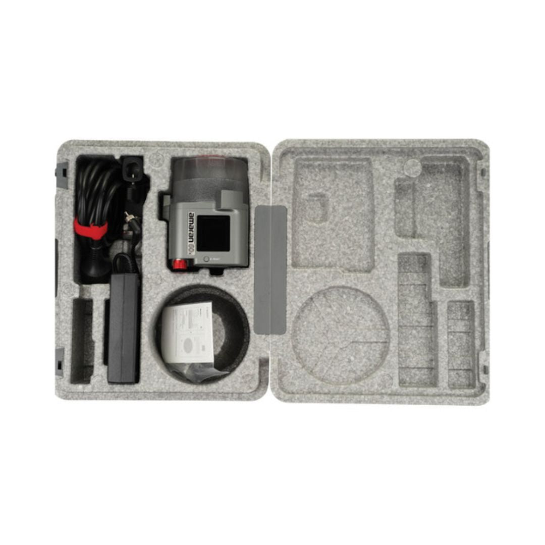 Aputure Amaran COB 60X LED Light 攝影燈 Aputure