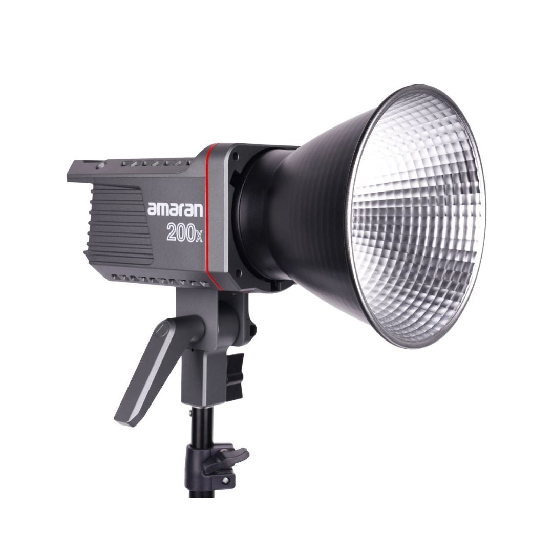 Aputure Amaran 200x Bi-Color LED Light 攝影燈 Aputure