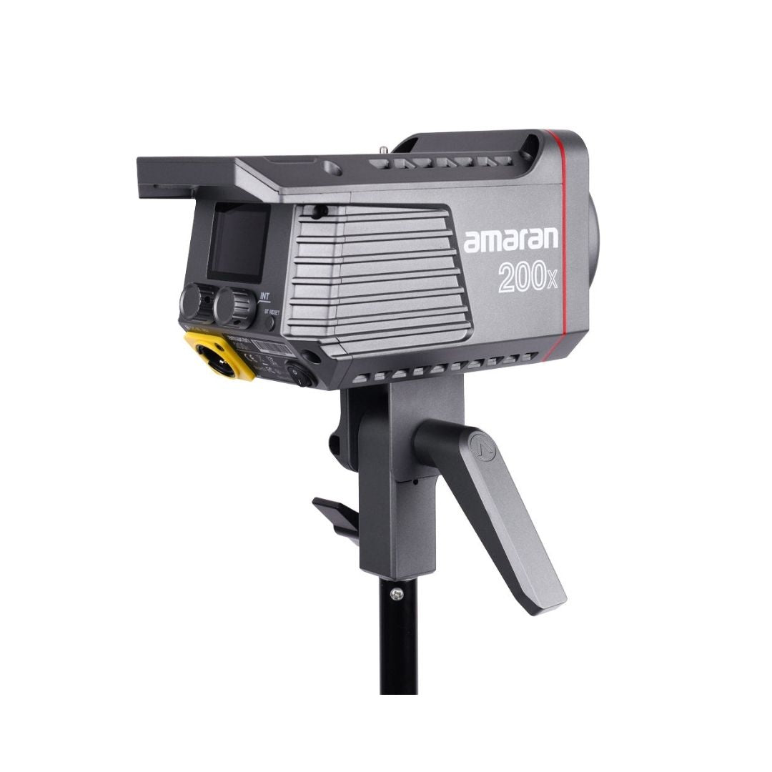 Aputure Amaran 200x Bi-Color LED Light 攝影燈 Aputure