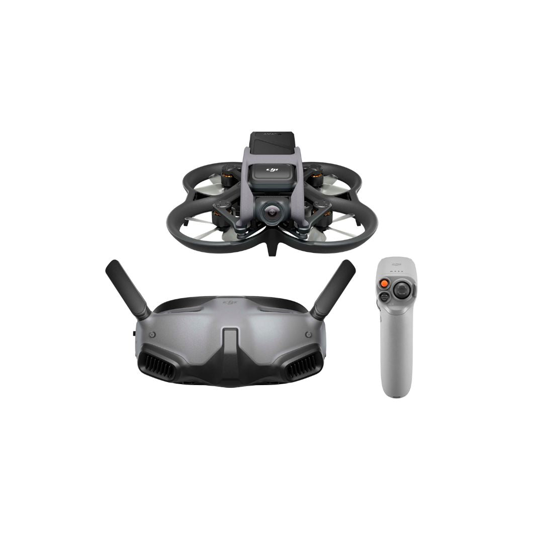 DJI Avata Explorer Combo 探索套裝 DJI