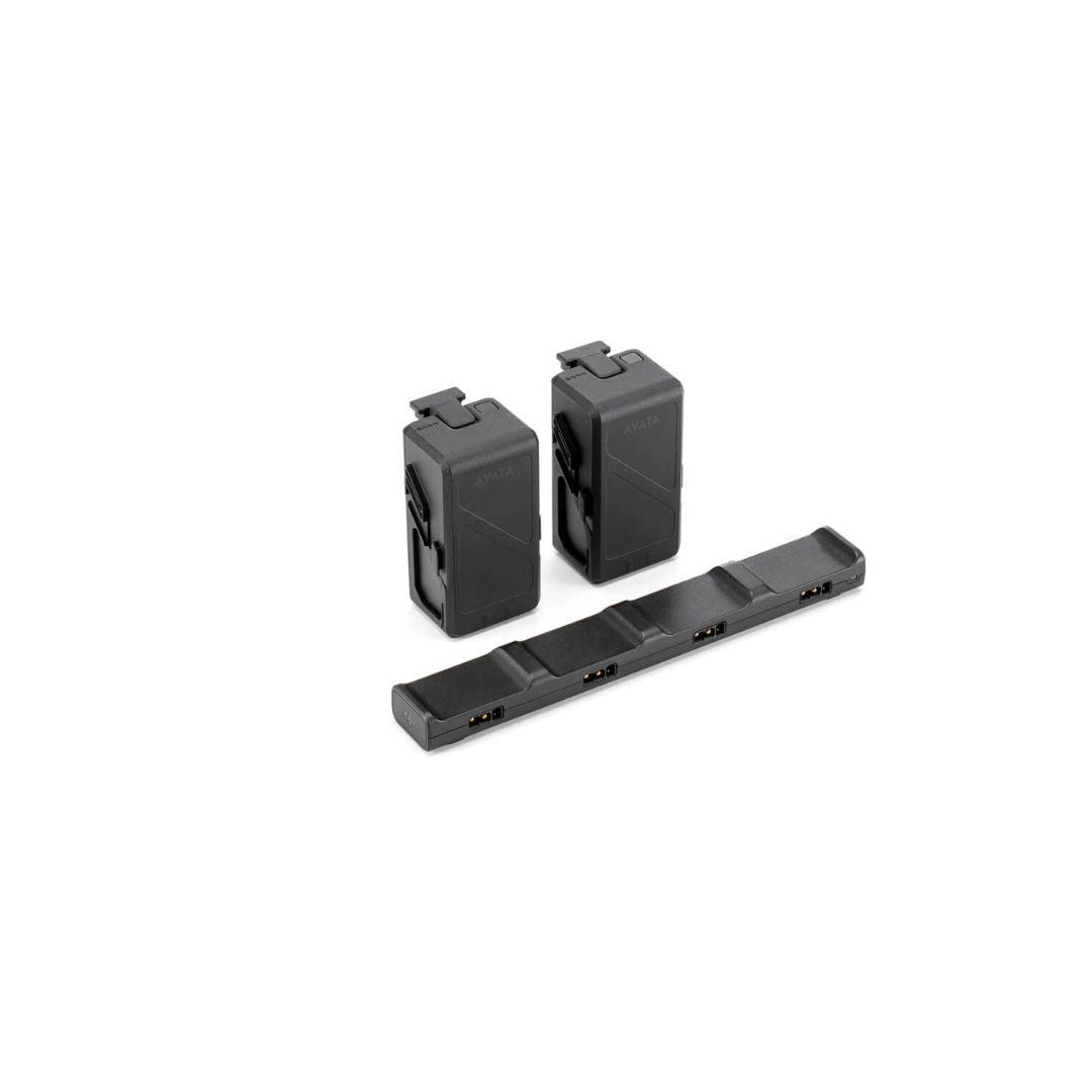 DJI Avata Fly More Kit暢飛電池套裝 DJI