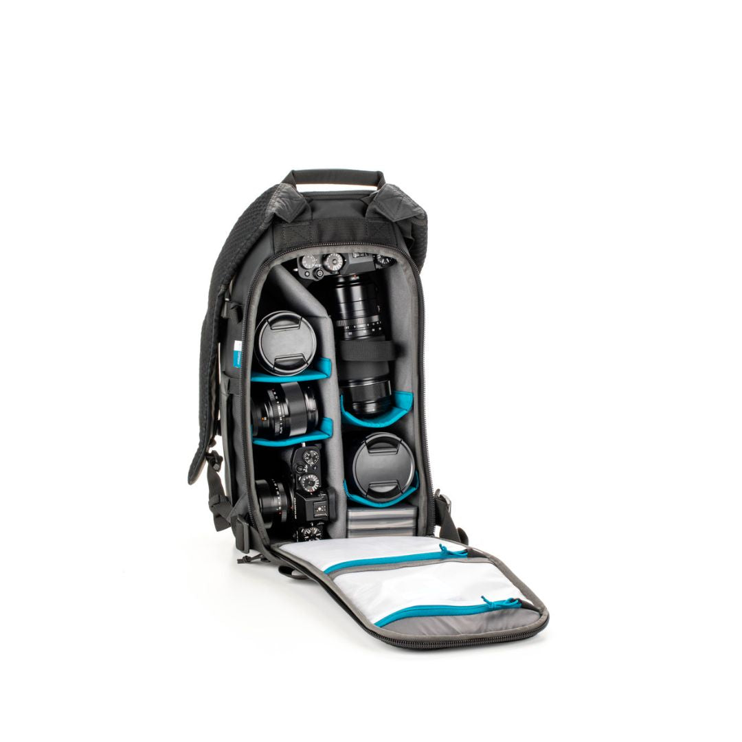 Tenba Axis V2 16L Backpack 多用途攝影背包 Tenba