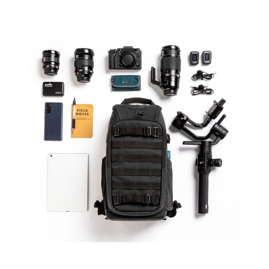 Tenba Axis V2 16L Backpack 多用途攝影背包 Tenba