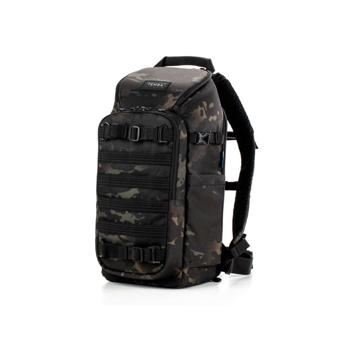 Tenba Axis V2 16L Backpack 多用途攝影背包 Tenba