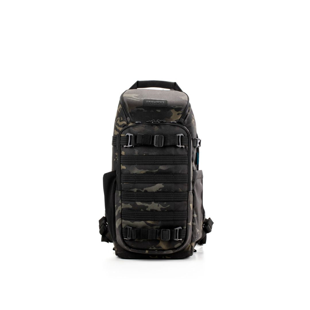 Tenba Axis V2 16L Backpack 多用途攝影背包 Tenba