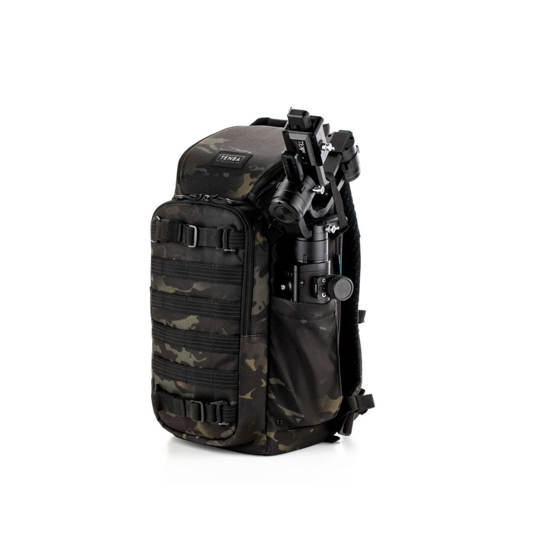 Tenba Axis V2 16L Backpack 多用途攝影背包 Tenba