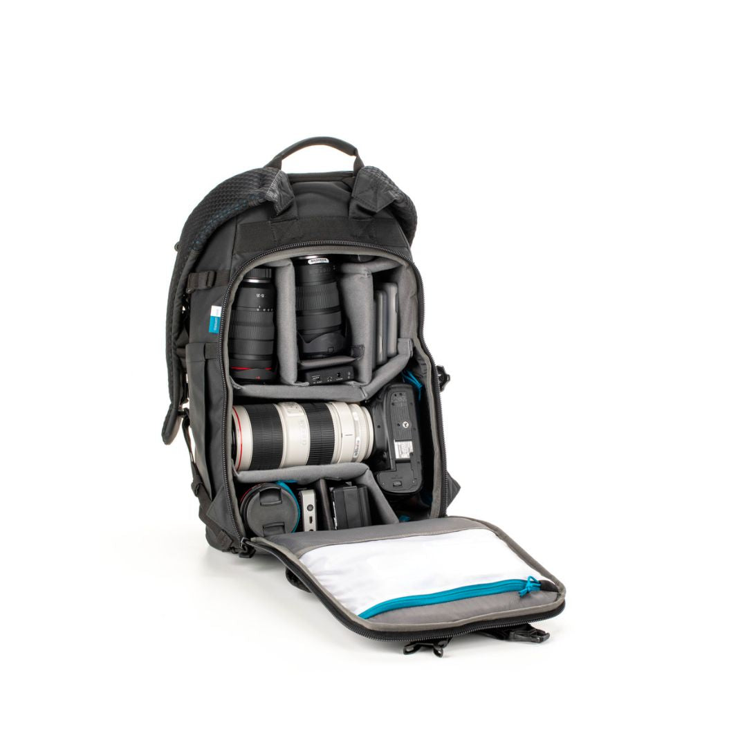 Tenba Axis V2 20L Backpack 多用途攝影背包 Tenba