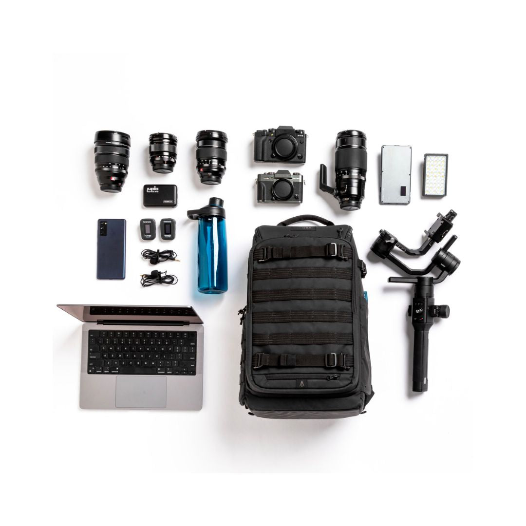 Tenba Axis V2 20L Backpack 多用途攝影背包 Tenba