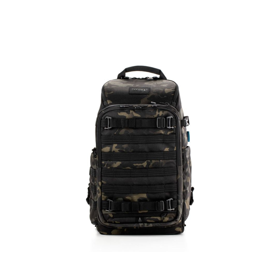 Tenba Axis V2 20L Backpack 多用途攝影背包 Tenba