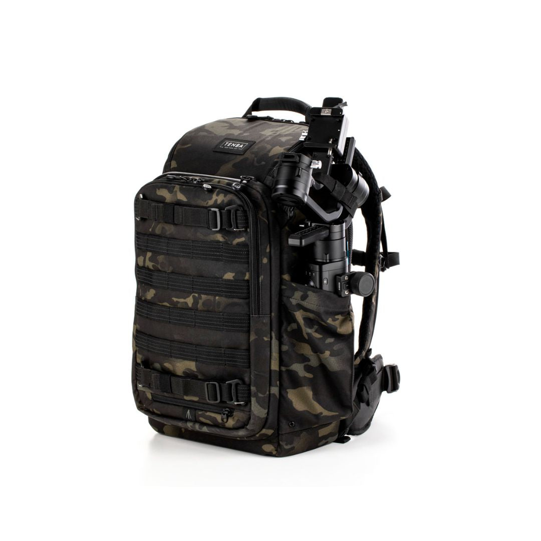 Tenba Axis V2 20L Backpack 多用途攝影背包 Tenba