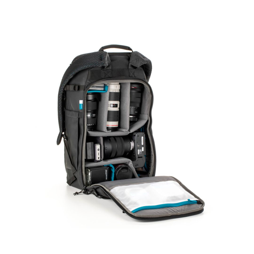 Tenba Axis V2 24L Backpack 多用途攝影背包 Tenba