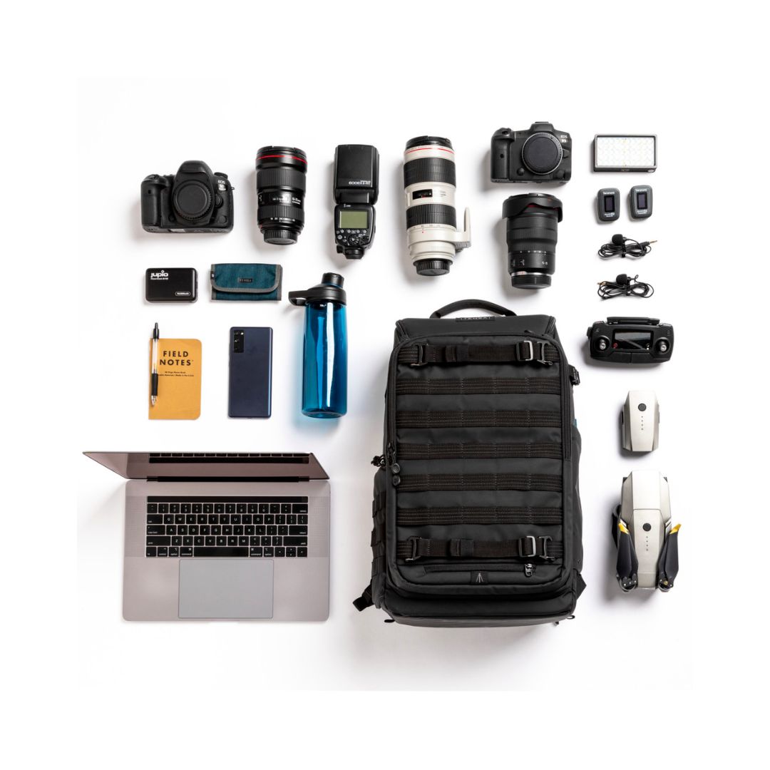 Tenba Axis V2 24L Backpack 多用途攝影背包 Tenba