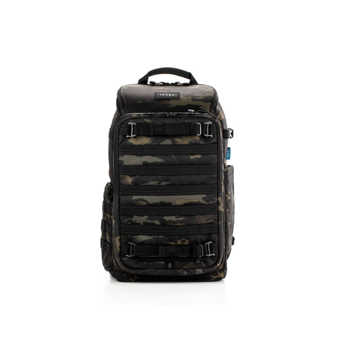 Tenba Axis V2 24L Backpack 多用途攝影背包 Tenba