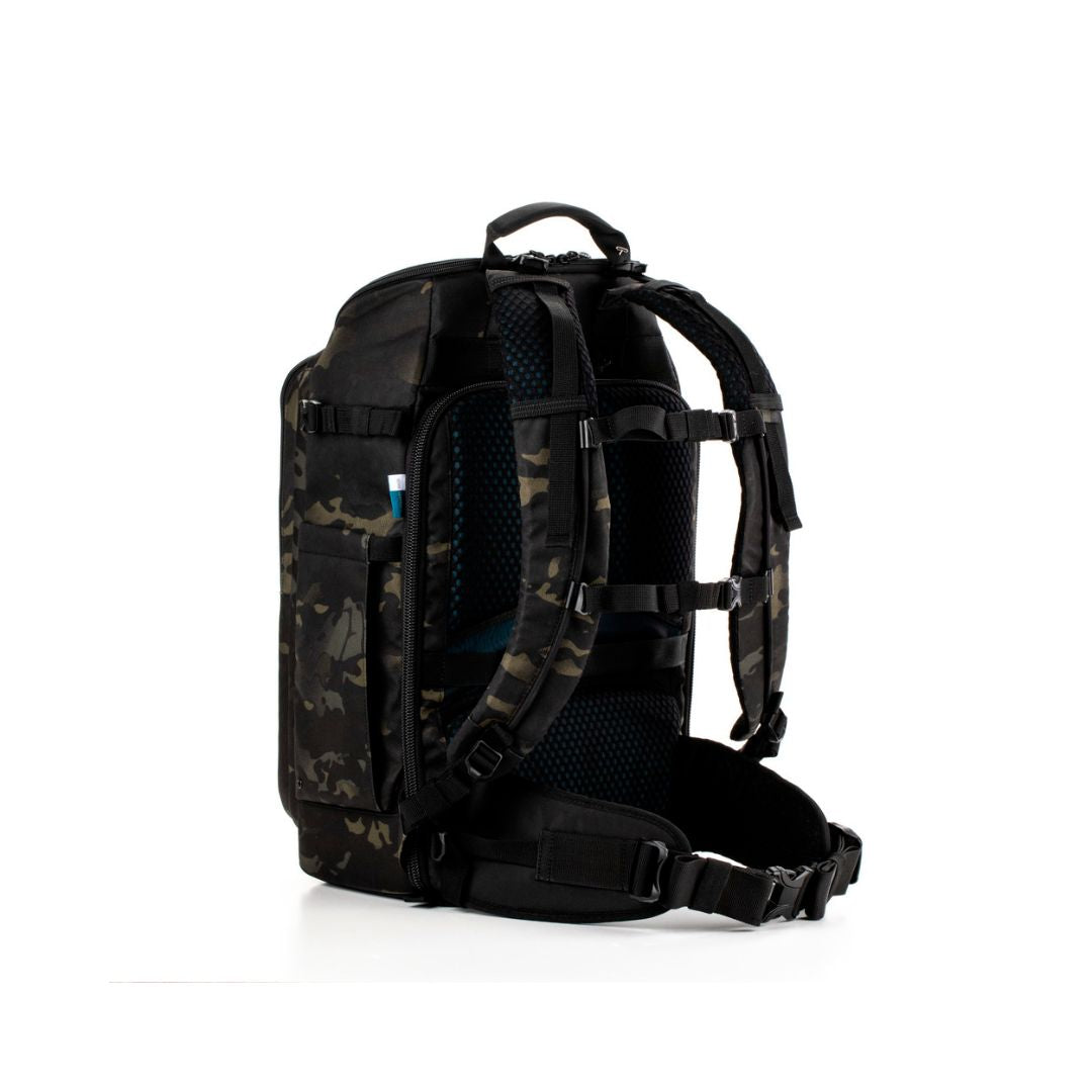 Tenba Axis V2 24L Backpack 多用途攝影背包 Tenba