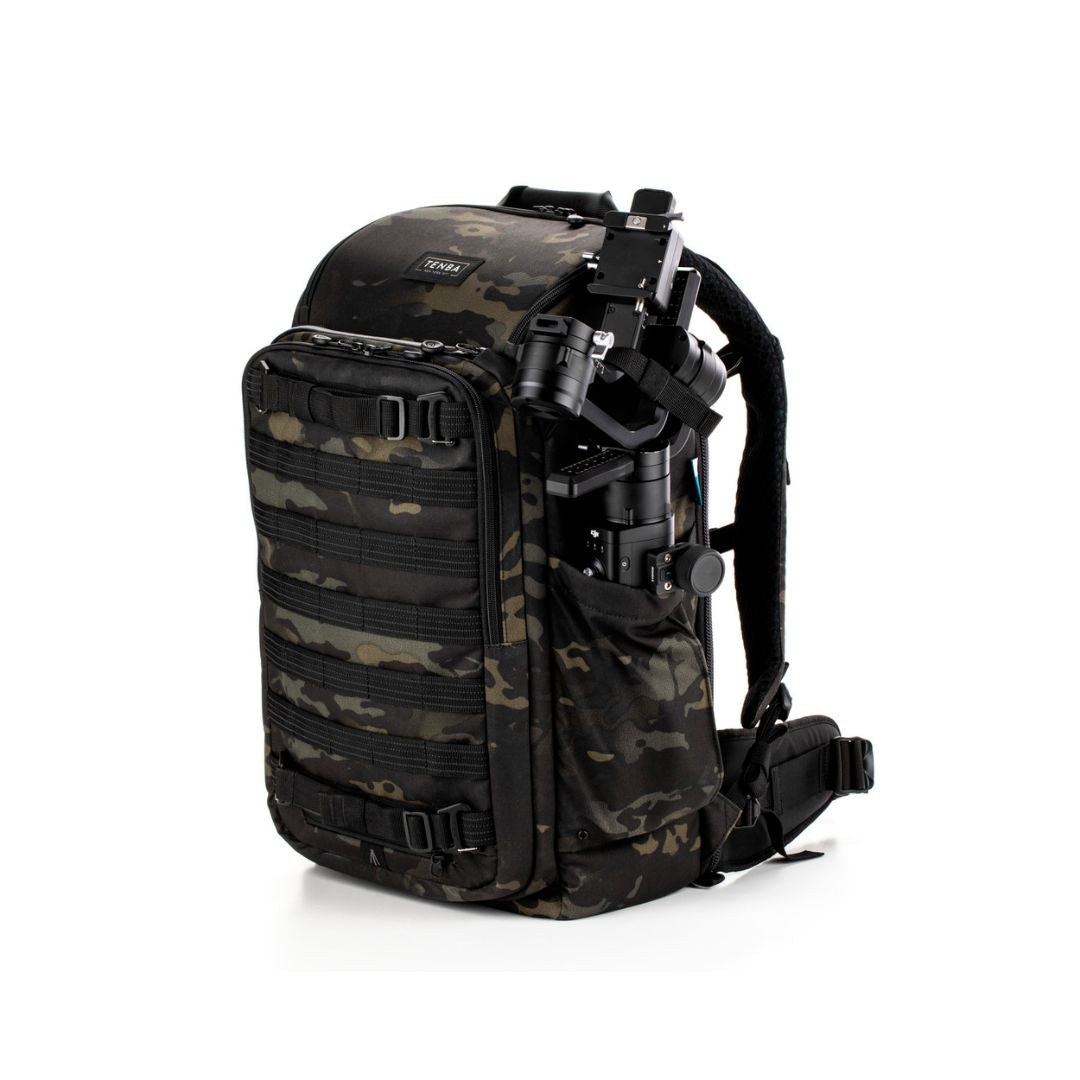 Tenba Axis V2 24L Backpack 多用途攝影背包 Tenba