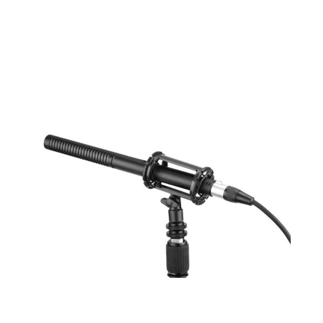 BOYA BY-BM6060槍型電容式麥克風 BOYA