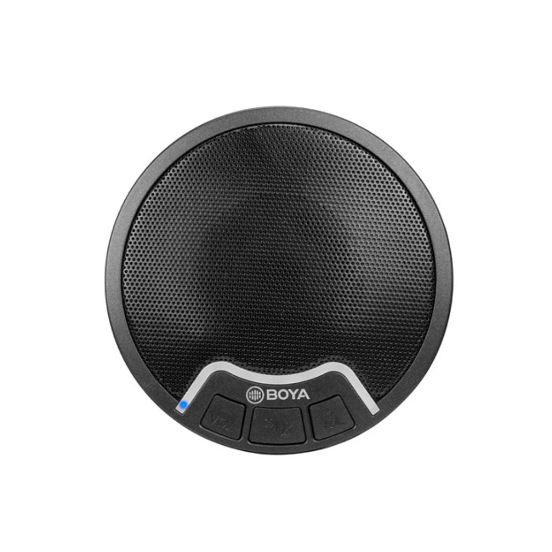 BOYA BY-BMM300 全向型會議麥克風 BOYA