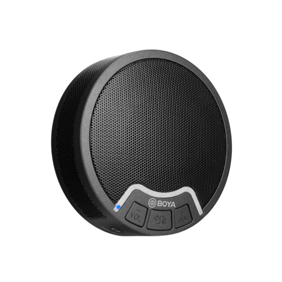 BOYA BY-BMM300 全向型會議麥克風 BOYA