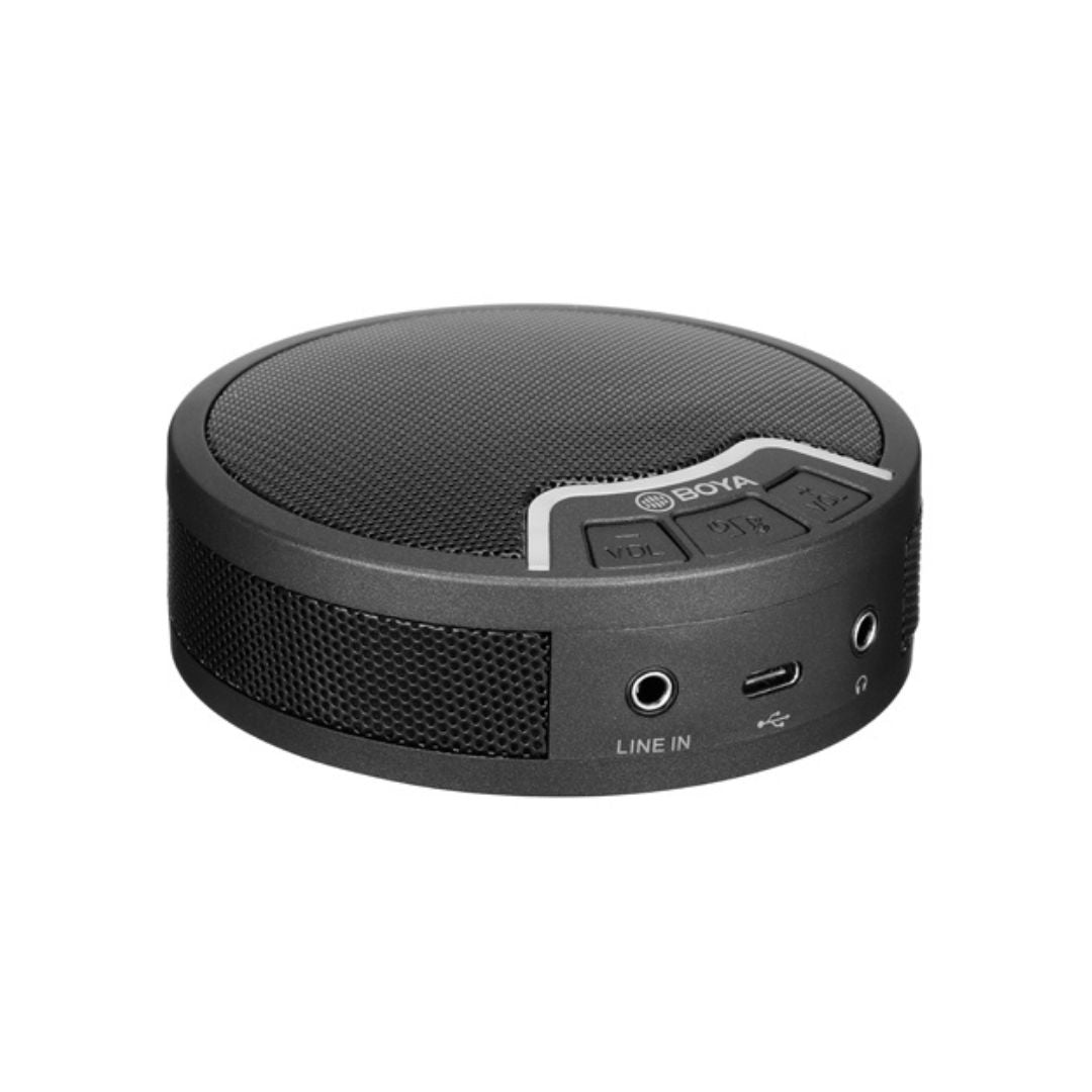 BOYA BY-BMM300 全向型會議麥克風 BOYA