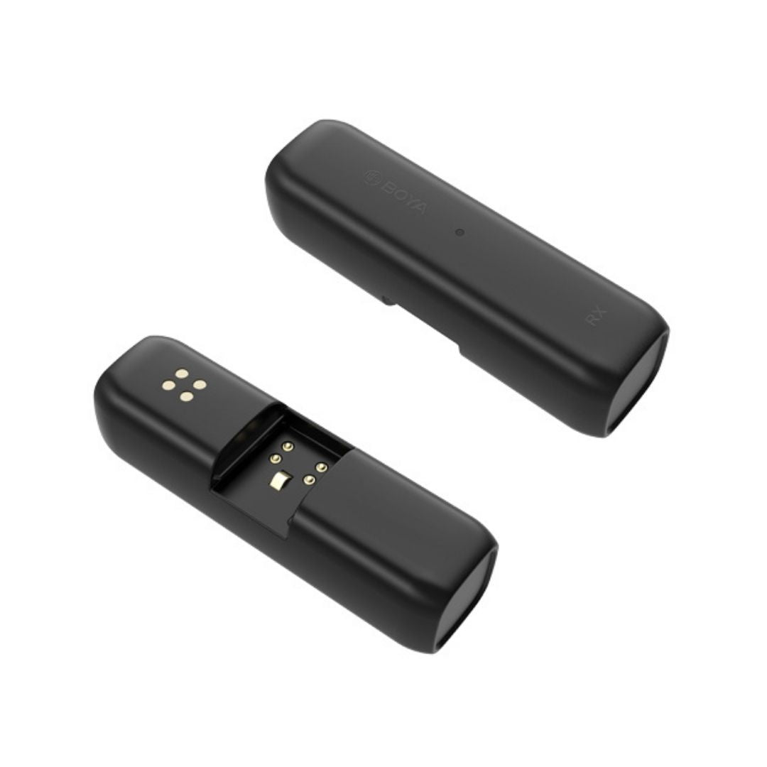 BOYA BY-WM3U 2.4Ghz 無線麥克風 BOYA