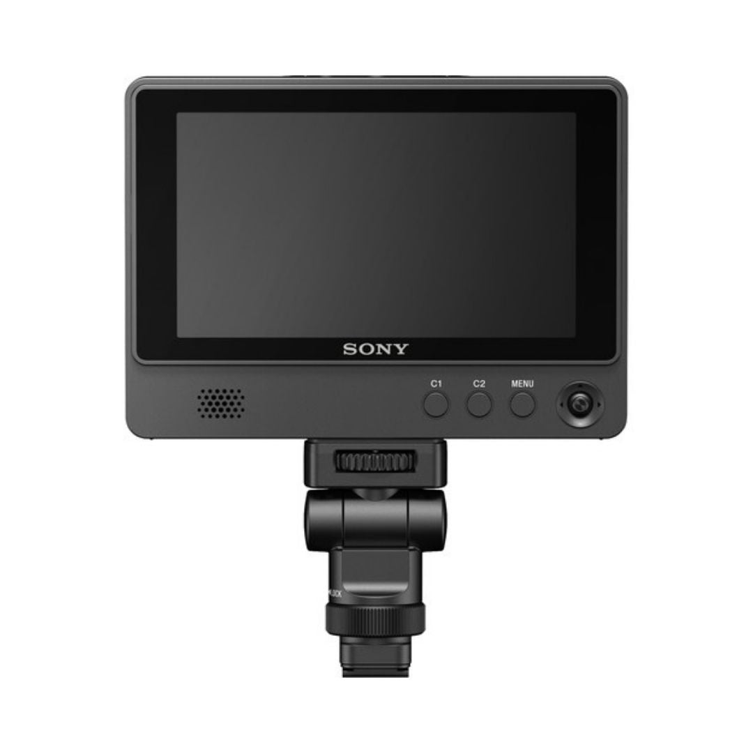 Sony CLM-FHD5 LCD HDMI Monitor 5吋影像監視器 Sony