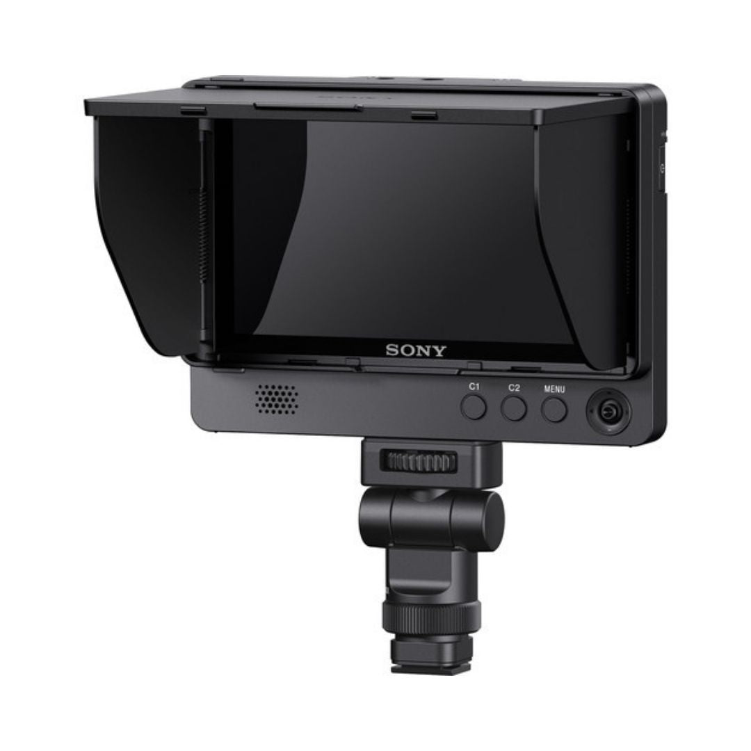 Sony CLM-FHD5 LCD HDMI Monitor 5吋影像監視器 Sony