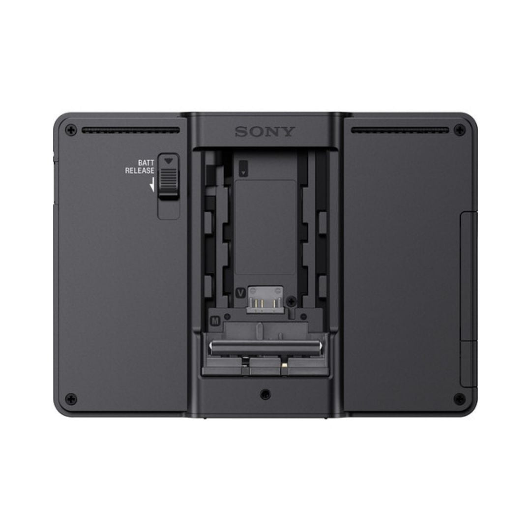 Sony CLM-FHD5 LCD HDMI Monitor 5吋影像監視器 Sony