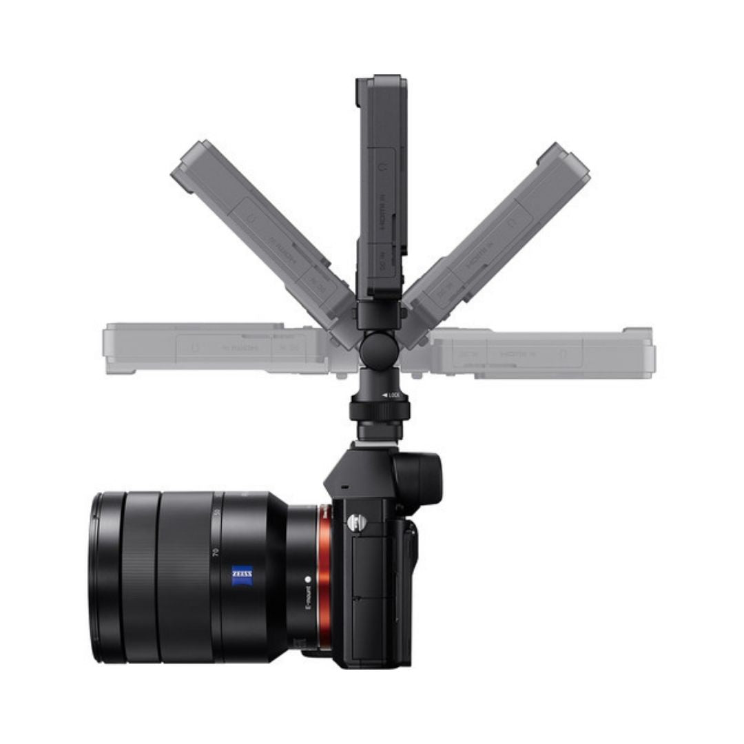 Sony CLM-FHD5 LCD HDMI Monitor 5吋影像監視器 Sony