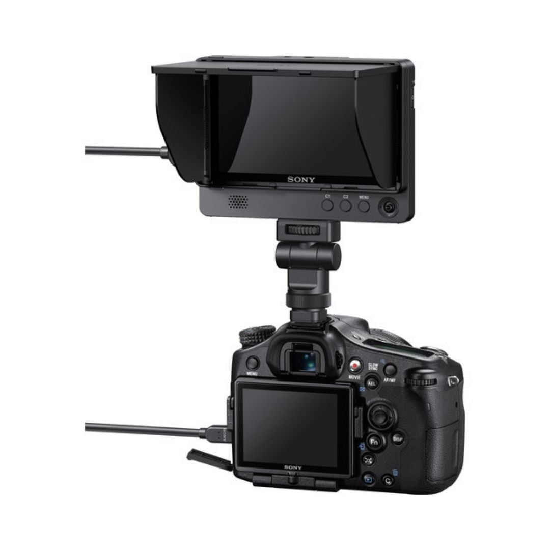 Sony CLM-FHD5 LCD HDMI Monitor 5吋影像監視器 Sony