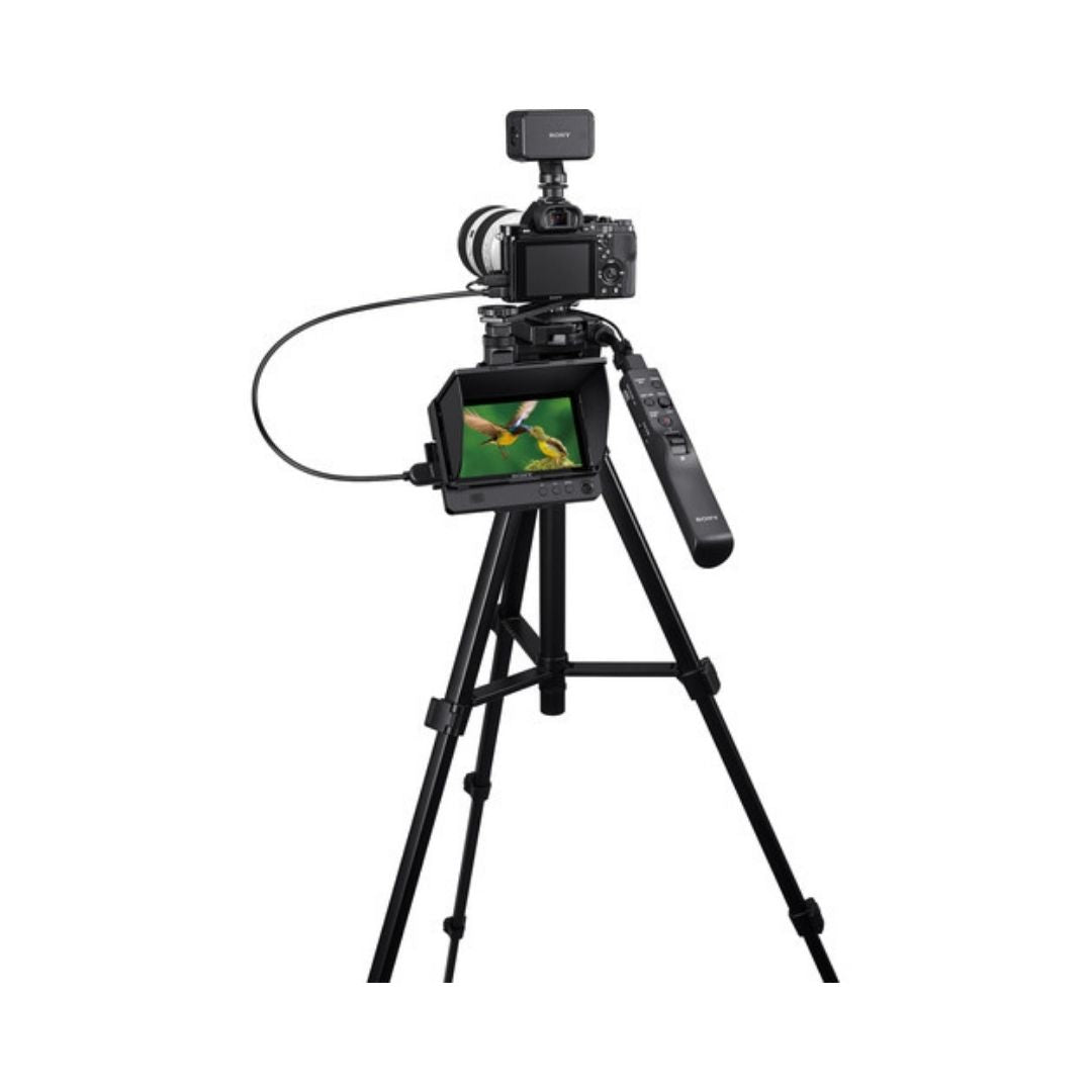 Sony CLM-FHD5 LCD HDMI Monitor 5吋影像監視器 Sony