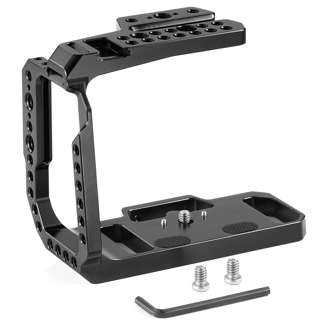 SmallRig Half Cage CVB2254 - Blackmagic Design Pocket 4K & 6K SmallRig