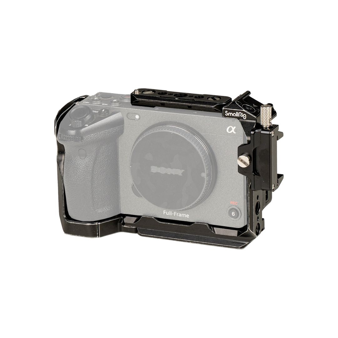 SmallRig Cage 4138 - Cage for Sony FX30/FX3 SmallRig