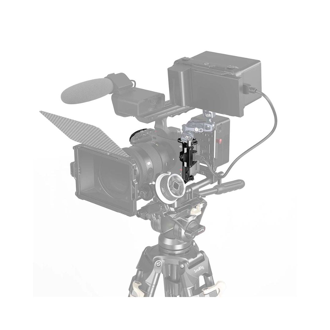 SmallRig Cage 4138 - Cage for Sony FX30/FX3 SmallRig