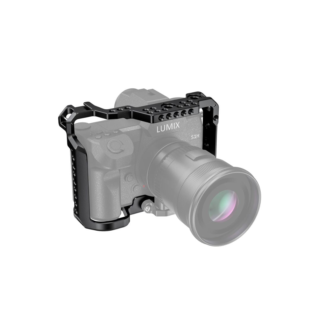 SmallRig Cage CCP2488 - Cage for Panasonic S1H SmallRig