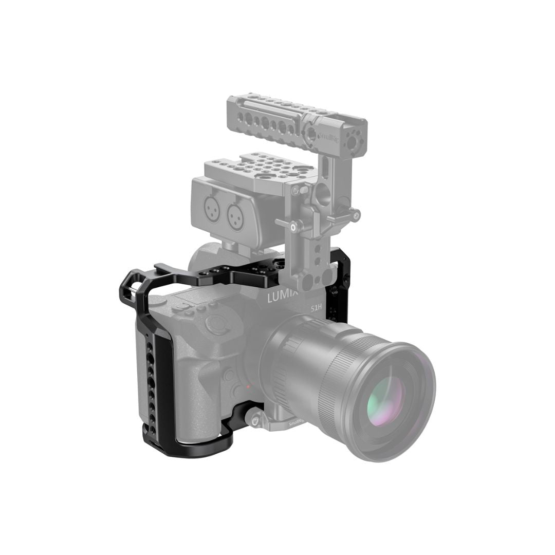 SmallRig Cage CCP2488 - Cage for Panasonic S1H SmallRig