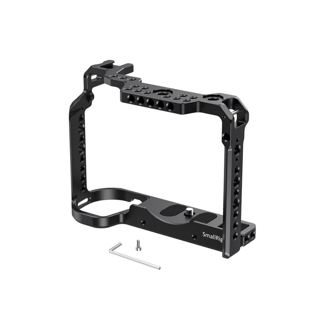 SmallRig Cage CCP2488 - Cage for Panasonic S1H SmallRig