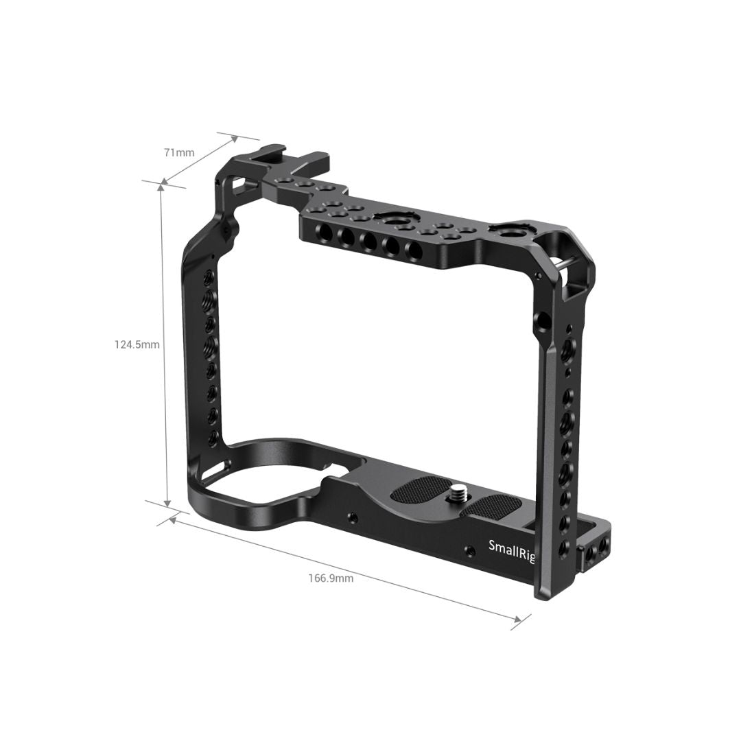 SmallRig Cage CCP2488 - Cage for Panasonic S1H SmallRig