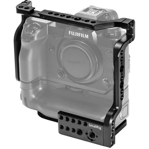 SmallRig Cage 2124 - Cage for Fujifilm X-H1 SmallRig