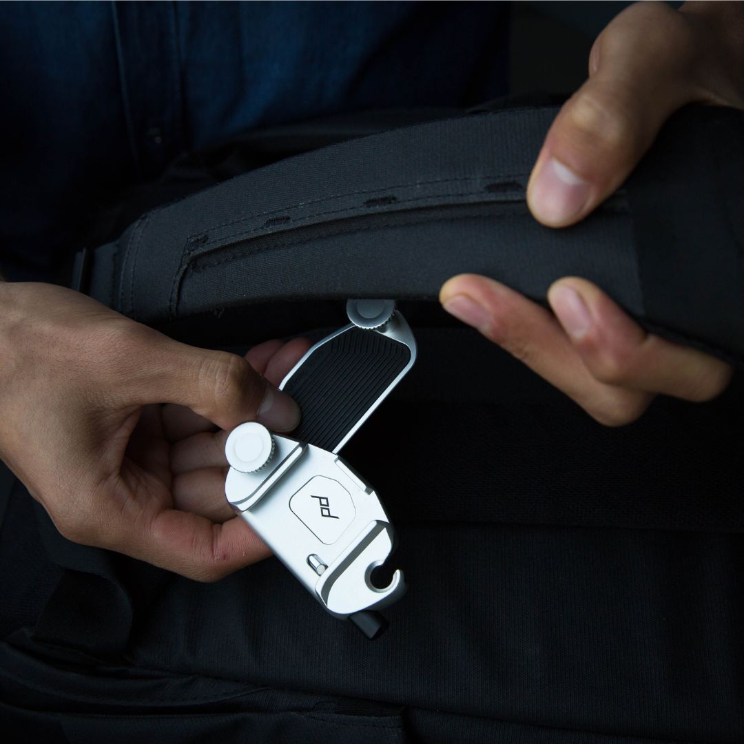 Peak Design Capture V3 隨身相機夾 Peak Design