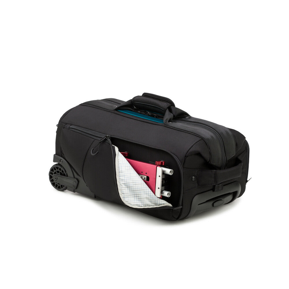 Tenba Cineluxe Roller 21 攝影器材行李箱 Tenba