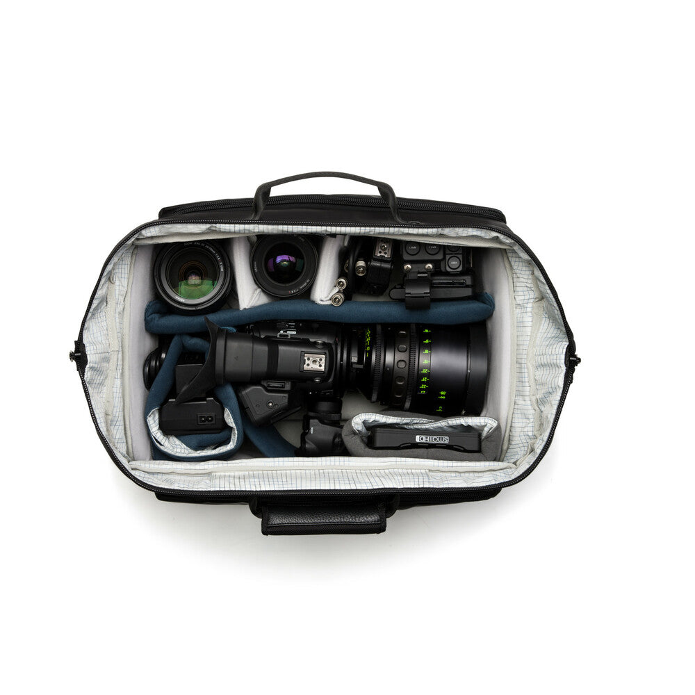 Tenba Cineluxe Roller 21 攝影器材行李箱 Tenba