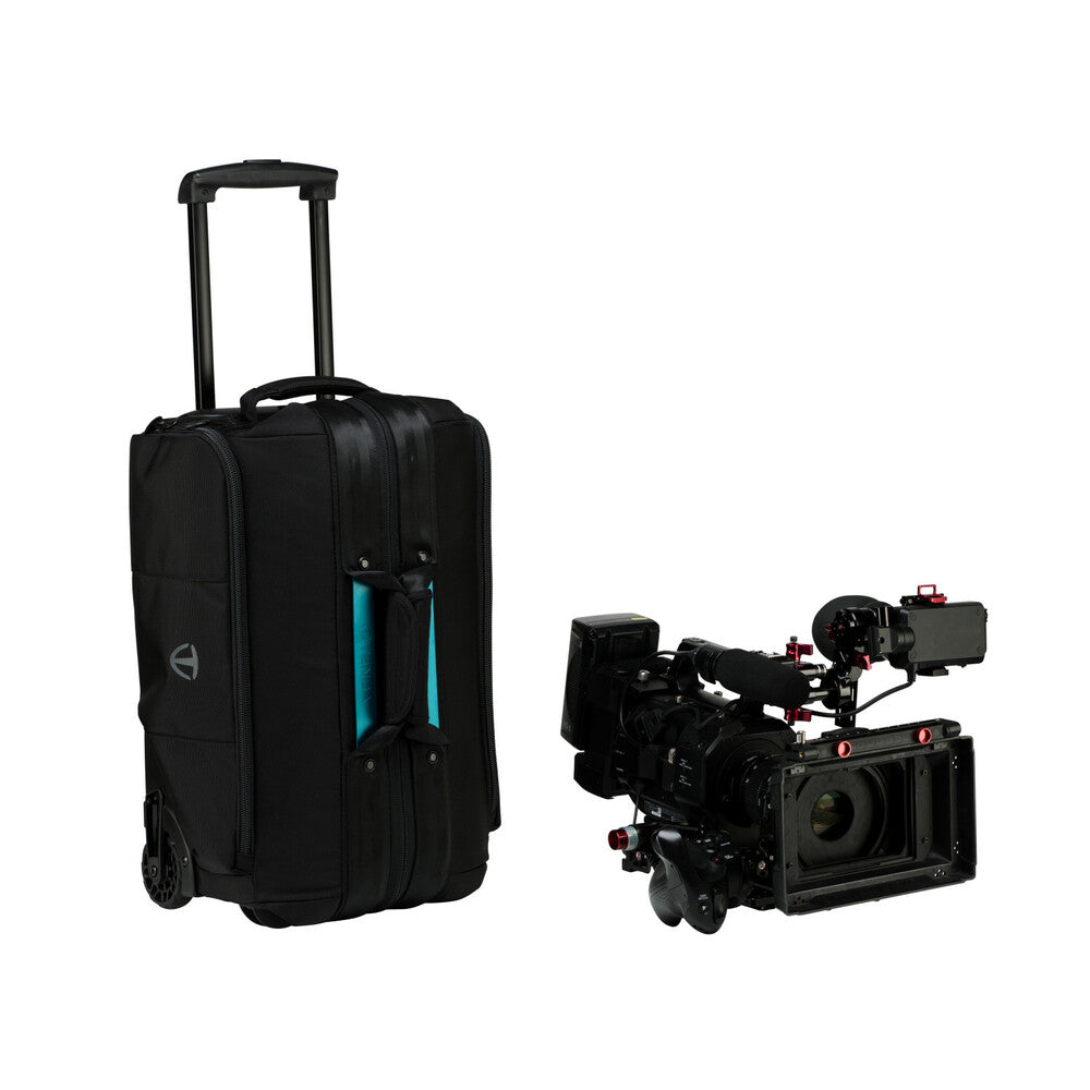 Tenba Cineluxe Roller 21 攝影器材行李箱 Tenba