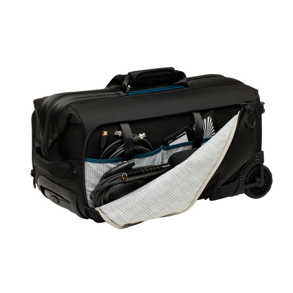 Tenba Cineluxe Roller 24 攝影器材行李箱 Tenba