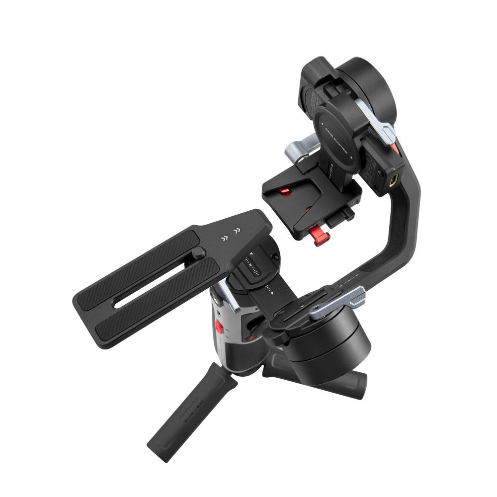 Zhiyun Crane-M2 S 相機三軸穩定器 Zhiyun