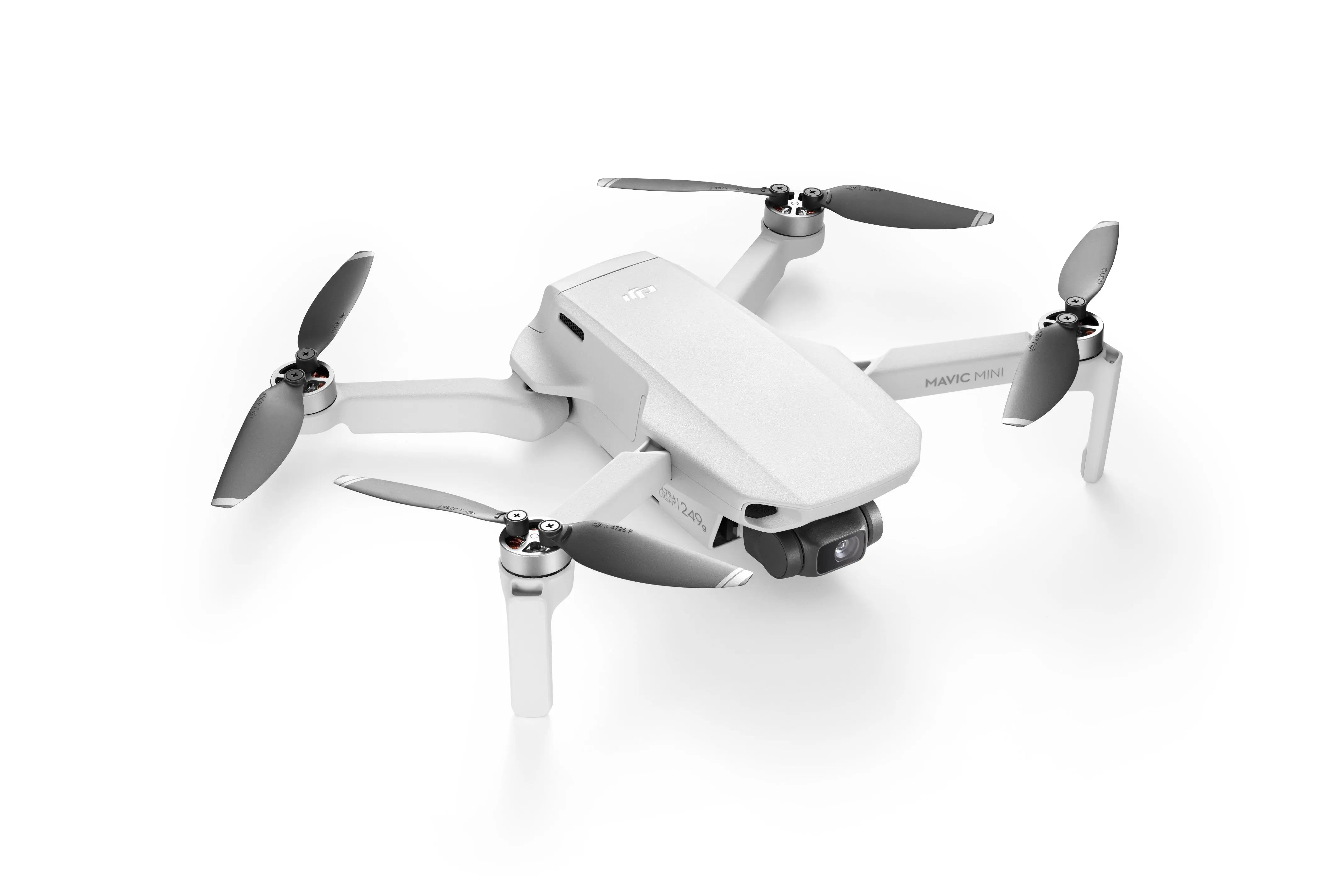 DJI Mavic Mini DJI