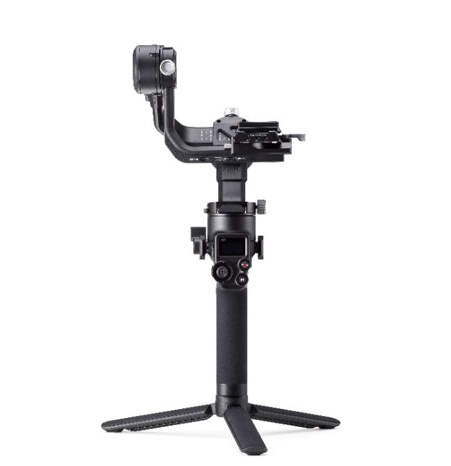 DJI RSC 2 相機三軸穩定器 DJI