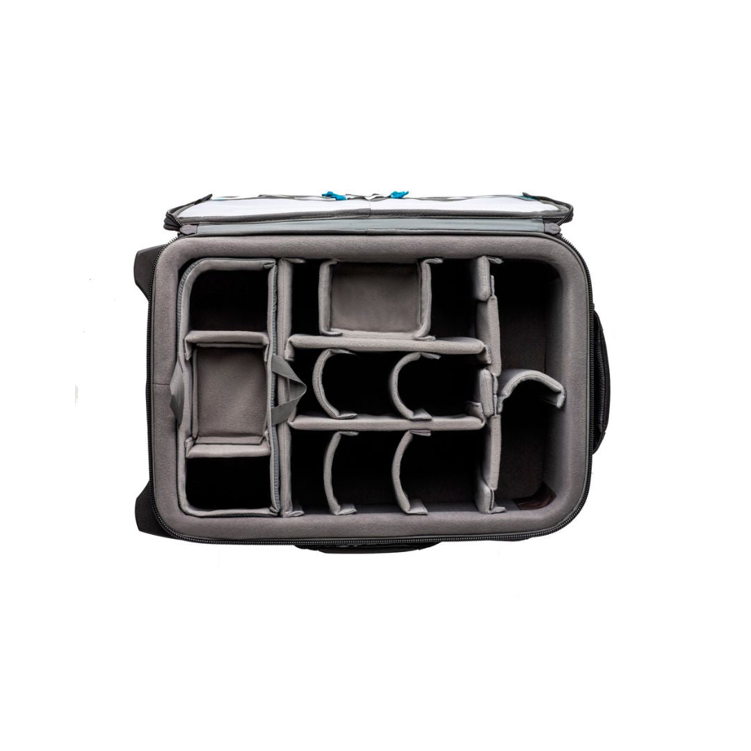 Tenba Roadie Air Case Roller 21 攝影器材行李箱 Tenba
